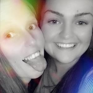 Meet your Posher, Tiffany